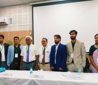 Gallery : Department of Vocational Studies and Skill Development