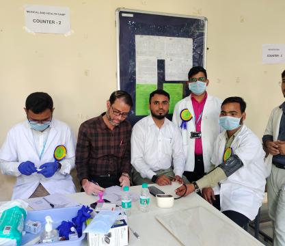 Gallery : Department of Vocational Studies and Skill Development
