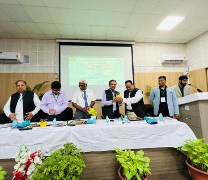 Gallery : Department of Vocational Studies and Skill Development