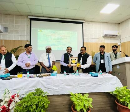 Gallery : Department of Vocational Studies and Skill Development
