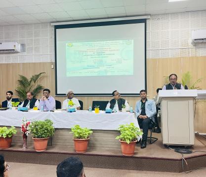 Gallery : Department of Vocational Studies and Skill Development