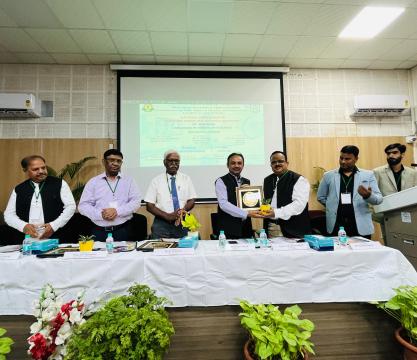 Gallery : Department of Vocational Studies and Skill Development