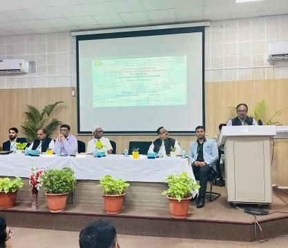 Gallery : Department of Vocational Studies and Skill Development