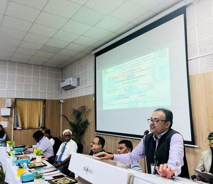 Gallery : Department of Vocational Studies and Skill Development