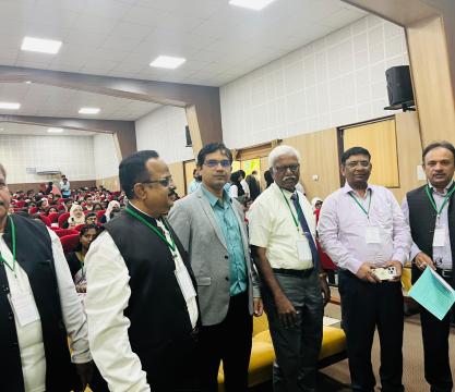 Gallery : Department of Vocational Studies and Skill Development