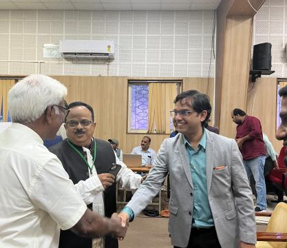 Gallery : Department of Vocational Studies and Skill Development