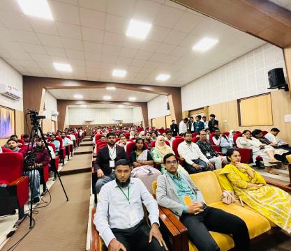 Gallery : Department of Vocational Studies and Skill Development