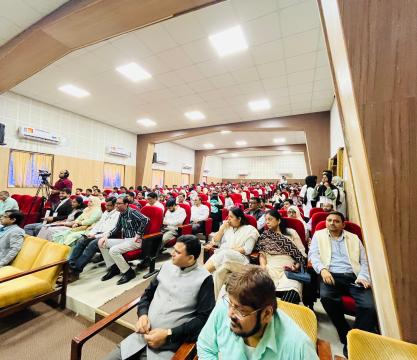 Gallery : Department of Vocational Studies and Skill Development