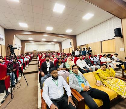 Gallery : Department of Vocational Studies and Skill Development