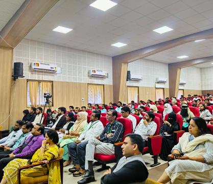 Gallery : Department of Vocational Studies and Skill Development