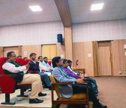 Gallery : Department of Vocational Studies and Skill Development