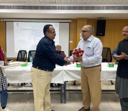 Gallery : Department of Vocational Studies and Skill Development
