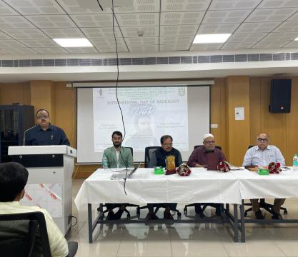 Gallery : Department of Vocational Studies and Skill Development
