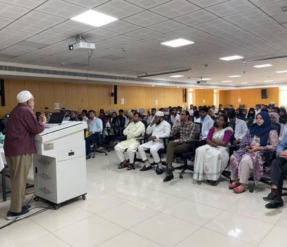 Gallery : Department of Vocational Studies and Skill Development