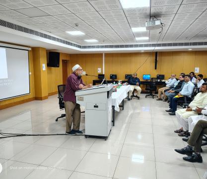 Gallery : Department of Vocational Studies and Skill Development