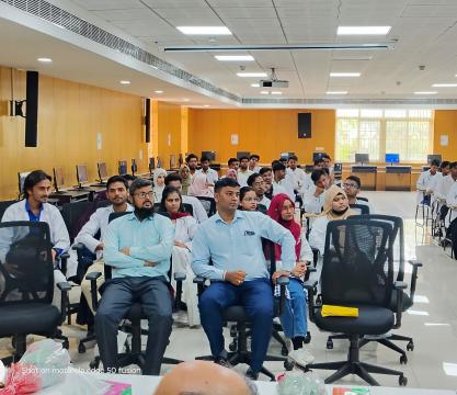 Gallery : Department of Vocational Studies and Skill Development