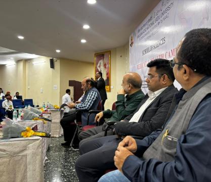 Gallery : Department of Vocational Studies and Skill Development