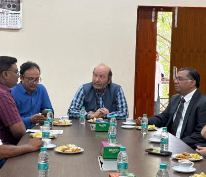 Gallery : Department of Vocational Studies and Skill Development