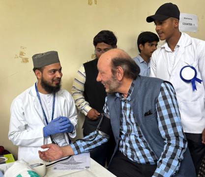 Gallery : Department of Vocational Studies and Skill Development