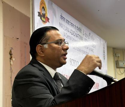 Gallery : Department of Vocational Studies and Skill Development