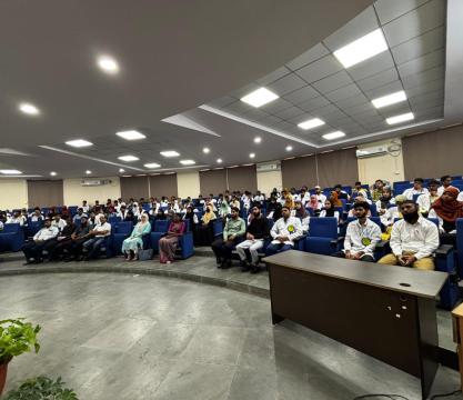 Gallery : Department of Vocational Studies and Skill Development