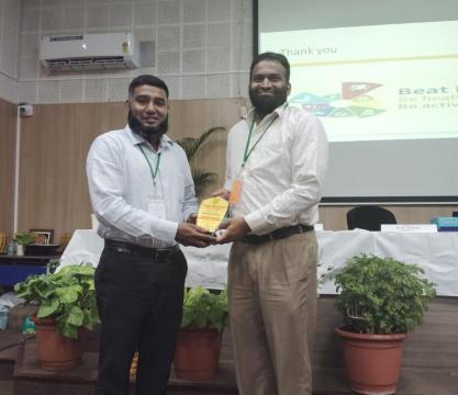 Gallery : Department of Vocational Studies and Skill Development