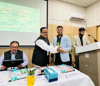 Gallery : Department of Vocational Studies and Skill Development