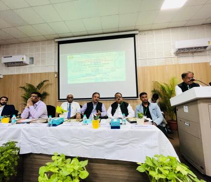 Gallery : Department of Vocational Studies and Skill Development
