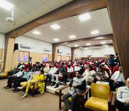 Gallery : Department of Vocational Studies and Skill Development