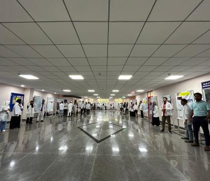 Gallery : Department of Vocational Studies and Skill Development