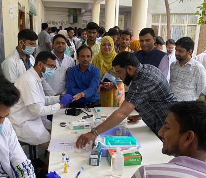 Gallery : Department of Vocational Studies and Skill Development
