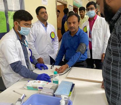 Gallery : Department of Vocational Studies and Skill Development