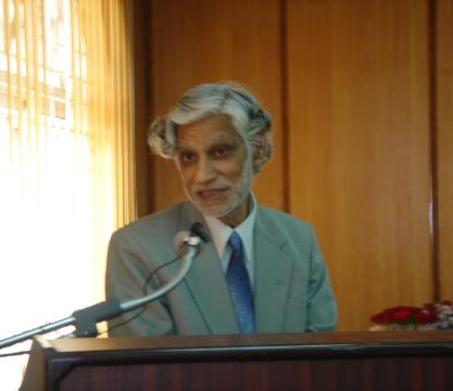 UGC-Human Resource Development Centre MANUU