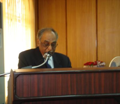 UGC-Human Resource Development Centre MANUU