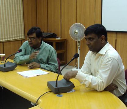 UGC-Human Resource Development Centre MANUU