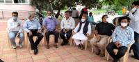 COVID19 Vaccination Drive