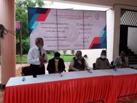COVID19 Vaccination Drive