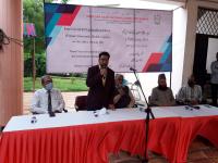COVID19 Vaccination Drive