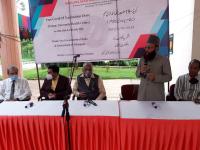 COVID19 Vaccination Drive