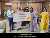 Gallery :  SAMANA College of Design Studies