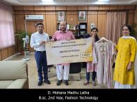 Gallery :  SAMANA College of Design Studies
