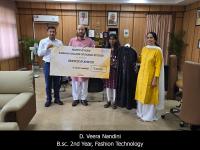 Gallery :  SAMANA College of Design Studies