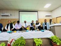 Gallery : Department of Vocational Studies and Skill Development