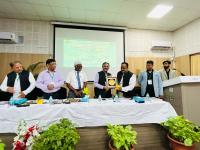 Gallery : Department of Vocational Studies and Skill Development