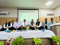 Gallery : Department of Vocational Studies and Skill Development