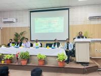 Gallery : Department of Vocational Studies and Skill Development