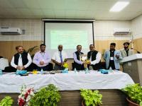 Gallery : Department of Vocational Studies and Skill Development
