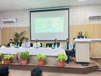 Gallery : Department of Vocational Studies and Skill Development