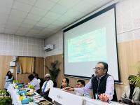 Gallery : Department of Vocational Studies and Skill Development