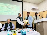 Gallery : Department of Vocational Studies and Skill Development